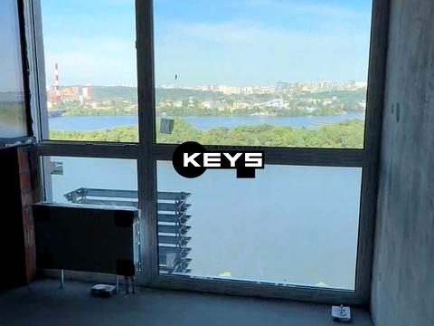 квартира за адресою Миколи Бажана просп., (Будинок 8)