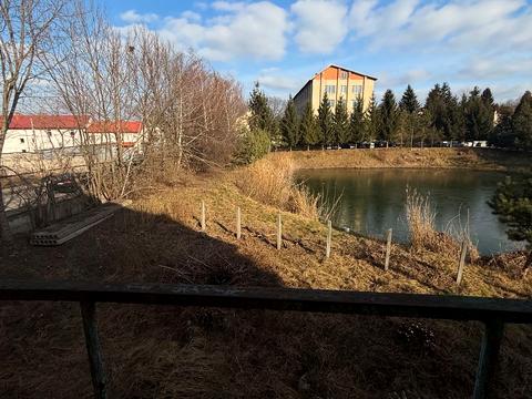 комерційна за адресою Павла Полуботка вул., 5В