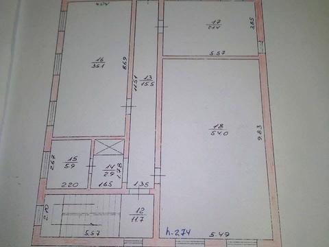 комерційна за адресою Павла Полуботка вул., 5В
