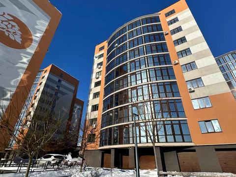 квартира за адресою Калуське шосе, 3 к5