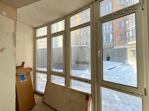 квартира за адресою Калуське шосе, 3 к5