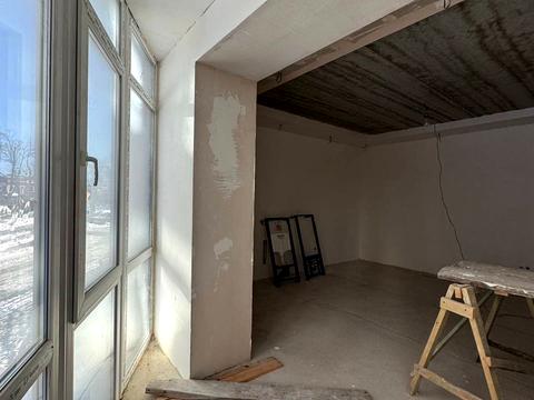 квартира за адресою Калуське шосе, 3 к5