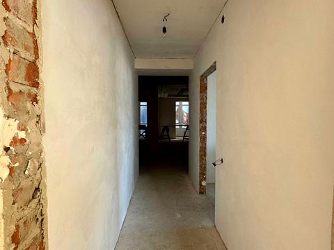 квартира за адресою Калуське шосе, 3 к5