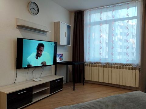 квартира по адресу Київська, 9б