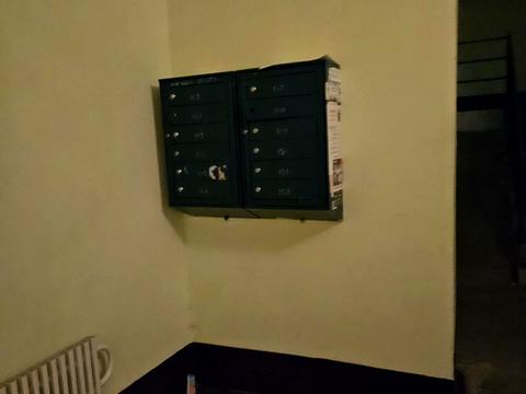 квартира за адресою Лук'янівська вул., 63