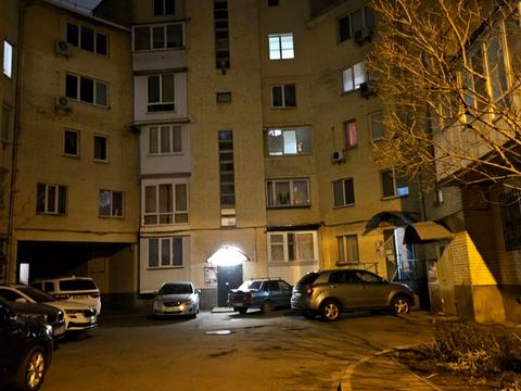 квартира за адресою Лук'янівська вул., 63