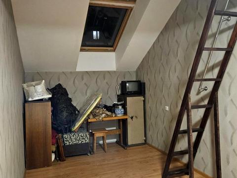 квартира за адресою Лук'янівська вул., 63