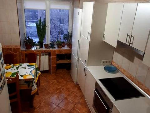 квартира за адресою Лук'янівська вул., 63