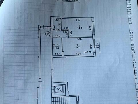 квартира за адресою Широка вул., (Будинок 2)