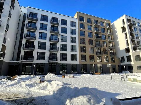 квартира за адресою Широка вул., (Будинок 2)