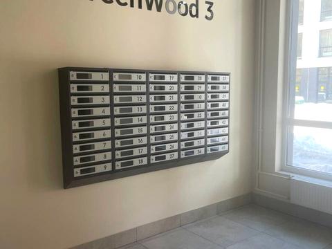 квартира за адресою Широка вул., (Будинок 2)