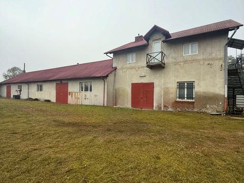 комерційна за адресою Центральна, 145