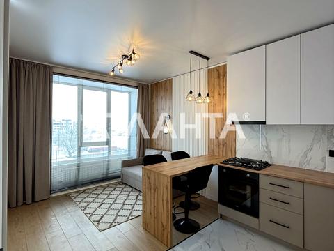 квартира за адресою Покровська вул. (Радянська), 2