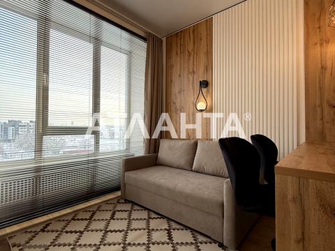 квартира за адресою Покровська вул. (Радянська), 2