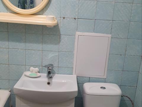 квартира за адресою Львів, Ряшівська вул., 7