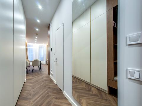 квартира по адресу Василия Тютюнника ул. (Анрі Барбюса), 39