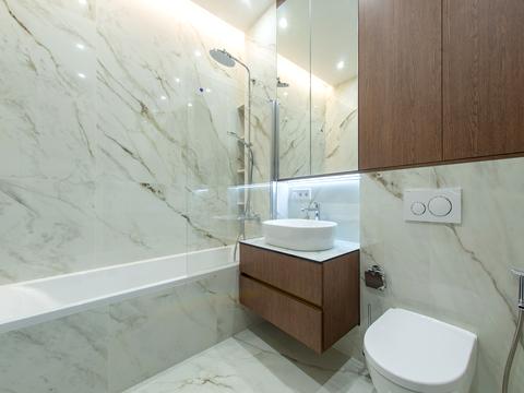 квартира по адресу Василия Тютюнника ул. (Анрі Барбюса), 39