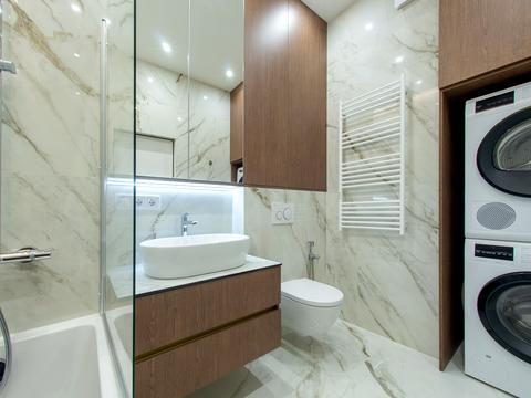 квартира по адресу Василия Тютюнника ул. (Анрі Барбюса), 39