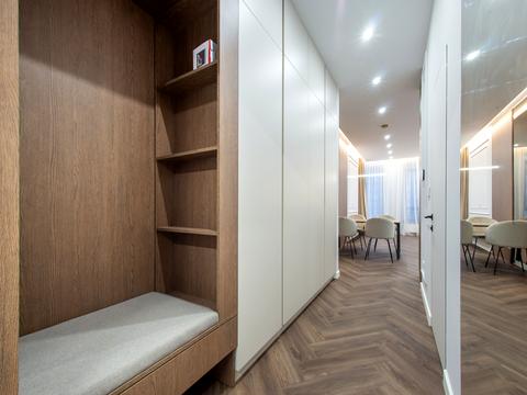 квартира по адресу Василия Тютюнника ул. (Анрі Барбюса), 39