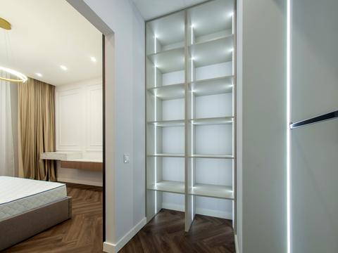 квартира по адресу Василия Тютюнника ул. (Анрі Барбюса), 39