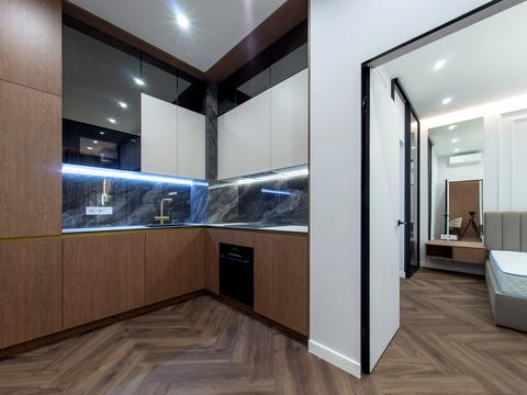 квартира по адресу Василия Тютюнника ул. (Анрі Барбюса), 39