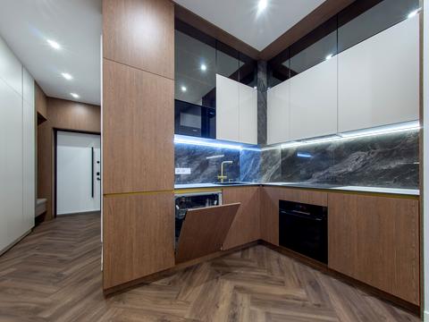 квартира по адресу Василия Тютюнника ул. (Анрі Барбюса), 39