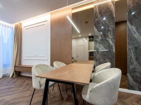 квартира по адресу Василия Тютюнника ул. (Анрі Барбюса), 39