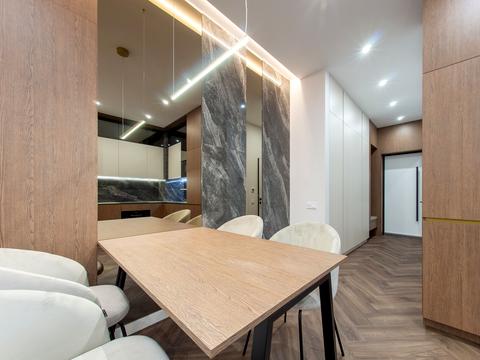 квартира по адресу Василия Тютюнника ул. (Анрі Барбюса), 39