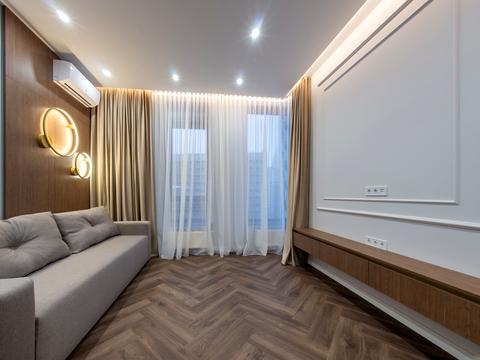 квартира по адресу Василия Тютюнника ул. (Анрі Барбюса), 39