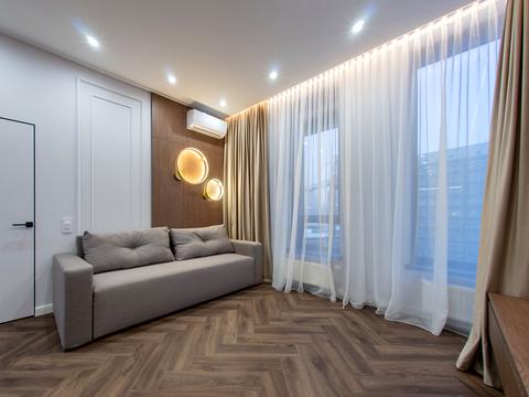 квартира по адресу Василия Тютюнника ул. (Анрі Барбюса), 39