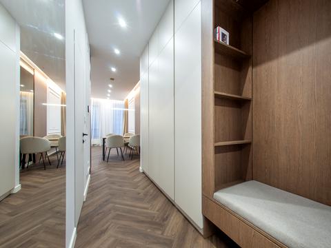 квартира по адресу Василия Тютюнника ул. (Анрі Барбюса), 39