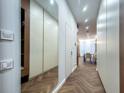 квартира по адресу Василия Тютюнника ул. (Анрі Барбюса), 39