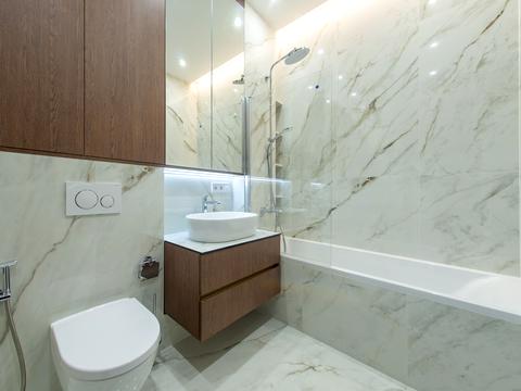 квартира по адресу Василия Тютюнника ул. (Анрі Барбюса), 39