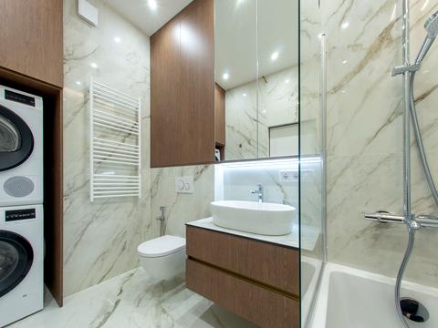 квартира по адресу Василия Тютюнника ул. (Анрі Барбюса), 39