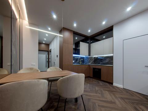 квартира по адресу Василия Тютюнника ул. (Анрі Барбюса), 39