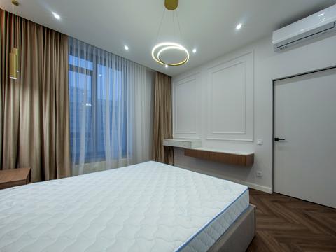 квартира по адресу Василия Тютюнника ул. (Анрі Барбюса), 39