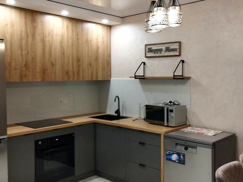 квартира по адресу Київська, 9