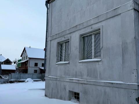 будинок за адресою 2-й Кам'янецький проїзд