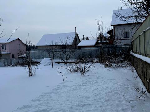 будинок за адресою 2-й Кам'янецький проїзд