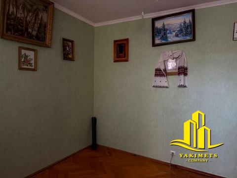 квартира за адресою Львів, Червоної Калини просп., 103