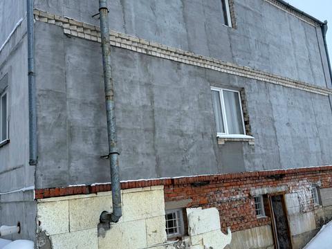 будинок за адресою 2-й Кам'янецький проїзд