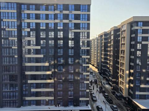 квартира по адресу Химиков ул., 35