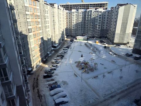 квартира по адресу Химиков ул., 35