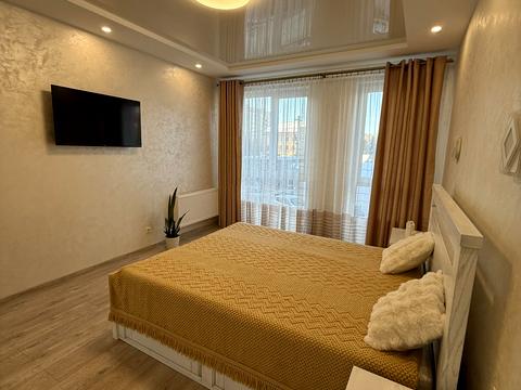 квартира за адресою Леоніда Перфецького вул., (Будинок 1)