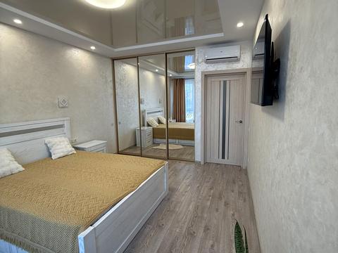 квартира за адресою Леоніда Перфецького вул., (Будинок 1)