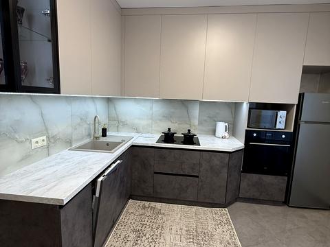 квартира за адресою Леоніда Перфецького вул., (Будинок 1)