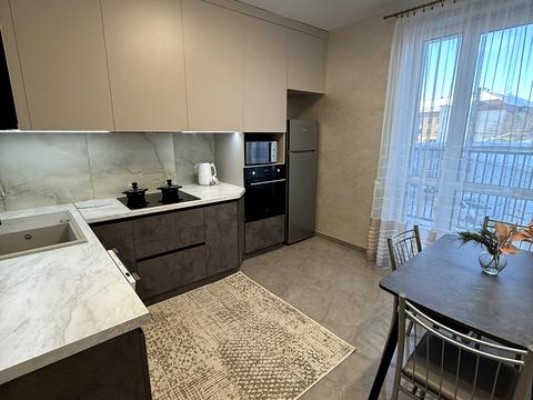 квартира за адресою Леоніда Перфецького вул., (Будинок 1)