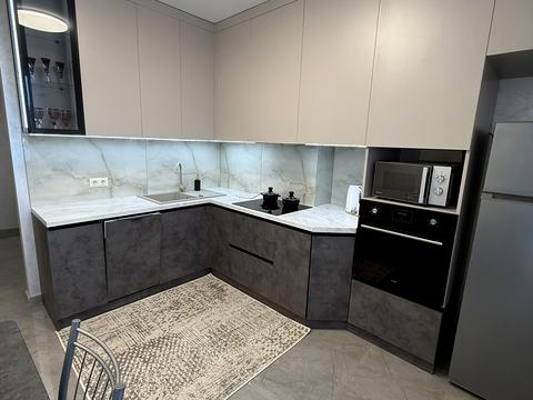 квартира за адресою Леоніда Перфецького вул., (Будинок 1)