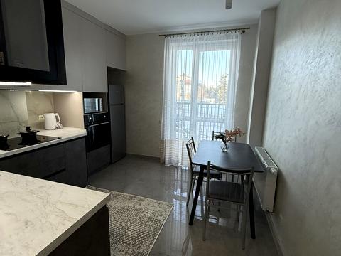 квартира за адресою Леоніда Перфецького вул., (Будинок 1)