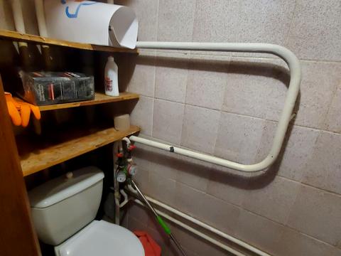 квартира за адресою Каунаська вул., 10-А